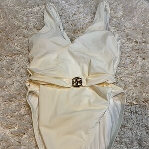Women Tory Burch one piece swimsuit